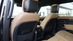 2026 (75) LAND ROVER DEFENDER 3.0 D350 X-Dynamic HSE 110 5dr Auto 5311244