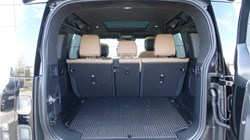 2026 (75) LAND ROVER DEFENDER 3.0 D350 X-Dynamic HSE 110 5dr Auto 5311188