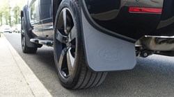 2026 (75) LAND ROVER DEFENDER 3.0 D350 X-Dynamic HSE 110 5dr Auto 5311212