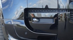 2026 (75) LAND ROVER DEFENDER 3.0 D350 X-Dynamic HSE 110 5dr Auto 5311200