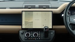 2026 (75) LAND ROVER DEFENDER 3.0 D350 X-Dynamic HSE 110 5dr Auto 5311192