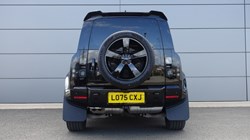 2026 (75) LAND ROVER DEFENDER 3.0 D350 X-Dynamic HSE 110 5dr Auto 5311184
