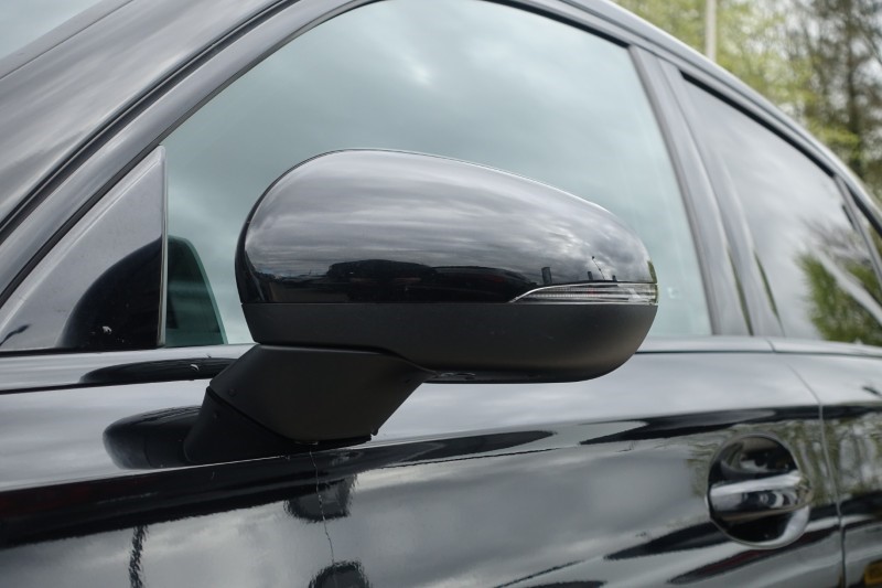 2021 (71) MERCEDES-BENZ A CLASS A35 4Matic Executive Edition 5dr Auto 5317829