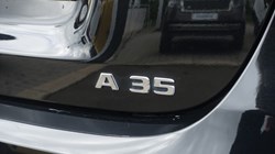 2021 (71) MERCEDES-BENZ A CLASS A35 4Matic Executive Edition 5dr Auto 5317826