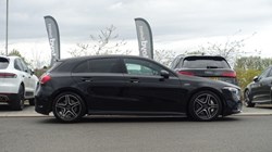 2021 (71) MERCEDES-BENZ A CLASS A35 4Matic Executive Edition 5dr Auto 5317807