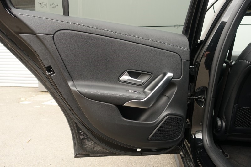 2021 (71) MERCEDES-BENZ A CLASS A35 4Matic Executive Edition 5dr Auto 5317851