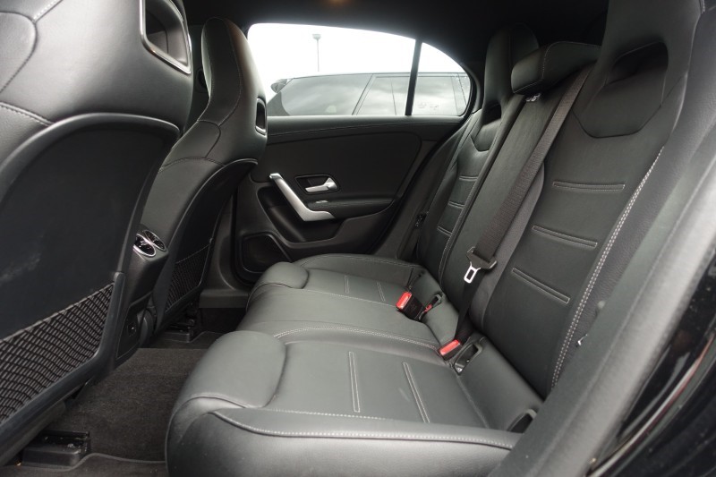 2021 (71) MERCEDES-BENZ A CLASS A35 4Matic Executive Edition 5dr Auto 5317806