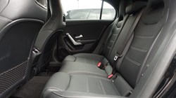 2021 (71) MERCEDES-BENZ A CLASS A35 4Matic Executive Edition 5dr Auto 5317806
