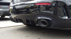 2021 (71) MERCEDES-BENZ A CLASS A35 4Matic Executive Edition 5dr Auto 5317827