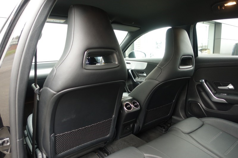 2021 (71) MERCEDES-BENZ A CLASS A35 4Matic Executive Edition 5dr Auto 5317852