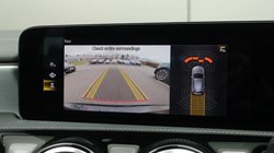 2021 (71) MERCEDES-BENZ A CLASS A35 4Matic Executive Edition 5dr Auto 5317814