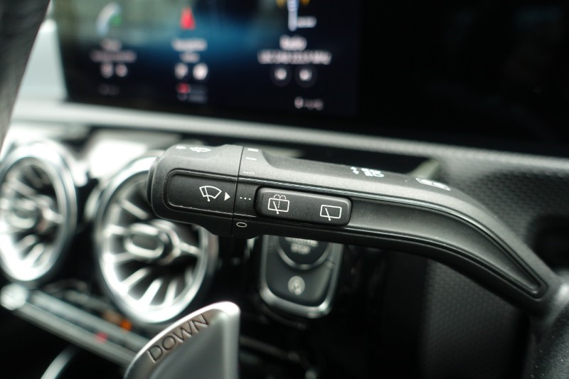 2021 (71) MERCEDES-BENZ A CLASS A35 4Matic Executive Edition 5dr Auto 5317833