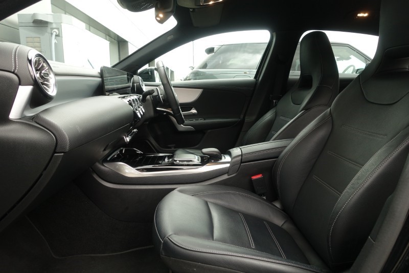 2021 (71) MERCEDES-BENZ A CLASS A35 4Matic Executive Edition 5dr Auto 5317805