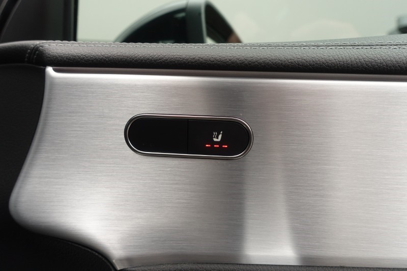 2021 (71) MERCEDES-BENZ A CLASS A35 4Matic Executive Edition 5dr Auto 5317846