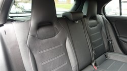 2021 (71) MERCEDES-BENZ A CLASS A35 4Matic Executive Edition 5dr Auto 5317850