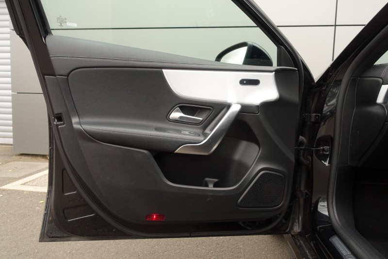 2021 (71) MERCEDES-BENZ A CLASS A35 4Matic Executive Edition 5dr Auto 5317854