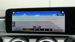 2021 (71) MERCEDES-BENZ A CLASS A35 4Matic Executive Edition 5dr Auto 5317813