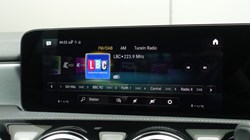 2021 (71) MERCEDES-BENZ A CLASS A35 4Matic Executive Edition 5dr Auto 5317835