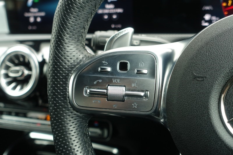 2021 (71) MERCEDES-BENZ A CLASS A35 4Matic Executive Edition 5dr Auto 5317834