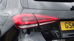 2021 (71) MERCEDES-BENZ A CLASS A35 4Matic Executive Edition 5dr Auto 5317819