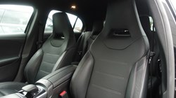 2021 (71) MERCEDES-BENZ A CLASS A35 4Matic Executive Edition 5dr Auto 5317858