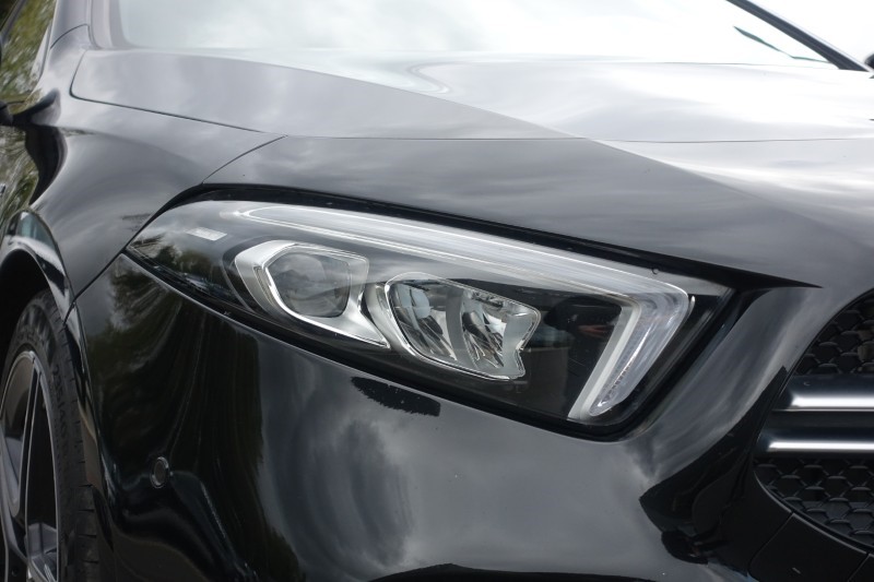 2021 (71) MERCEDES-BENZ A CLASS A35 4Matic Executive Edition 5dr Auto 5317821