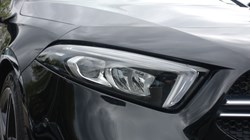 2021 (71) MERCEDES-BENZ A CLASS A35 4Matic Executive Edition 5dr Auto 5317821