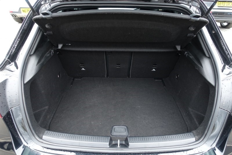 2021 (71) MERCEDES-BENZ A CLASS A35 4Matic Executive Edition 5dr Auto 5317812