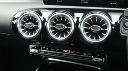 2021 (71) MERCEDES-BENZ A CLASS A35 4Matic Executive Edition 5dr Auto 5317839