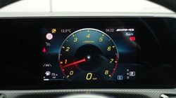 2021 (71) MERCEDES-BENZ A CLASS A35 4Matic Executive Edition 5dr Auto 5317832