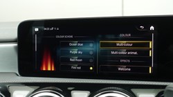 2021 (71) MERCEDES-BENZ A CLASS A35 4Matic Executive Edition 5dr Auto 5317836