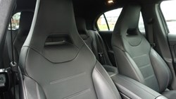 2021 (71) MERCEDES-BENZ A CLASS A35 4Matic Executive Edition 5dr Auto 5317843
