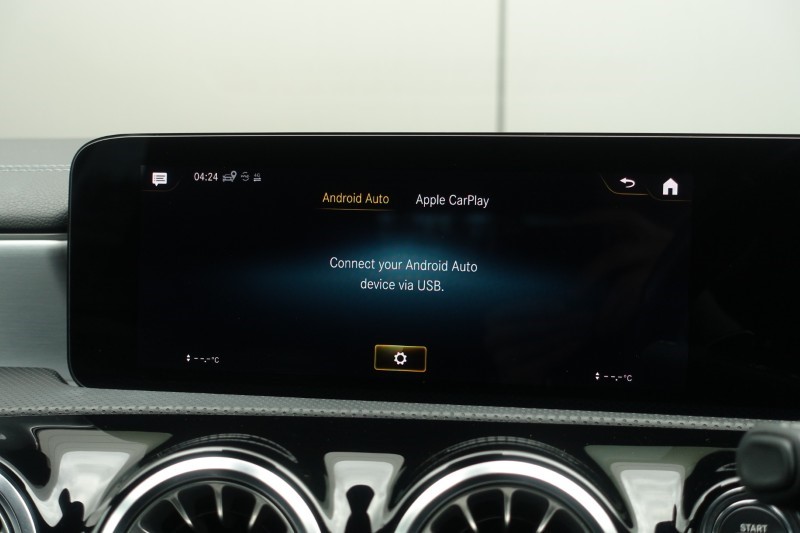 2021 (71) MERCEDES-BENZ A CLASS A35 4Matic Executive Edition 5dr Auto 5317838