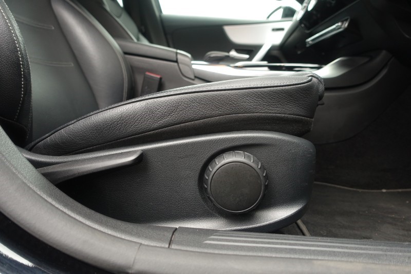 2021 (71) MERCEDES-BENZ A CLASS A35 4Matic Executive Edition 5dr Auto 5317844