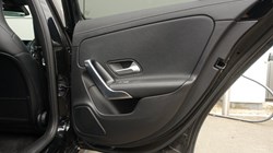 2021 (71) MERCEDES-BENZ A CLASS A35 4Matic Executive Edition 5dr Auto 5317848