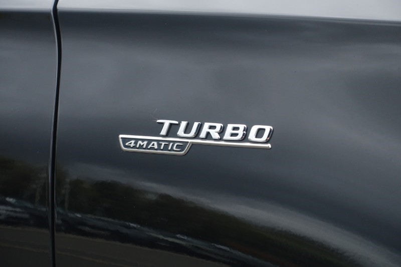 2021 (71) MERCEDES-BENZ A CLASS A35 4Matic Executive Edition 5dr Auto 5317822