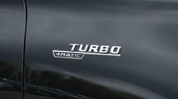 2021 (71) MERCEDES-BENZ A CLASS A35 4Matic Executive Edition 5dr Auto 5317822