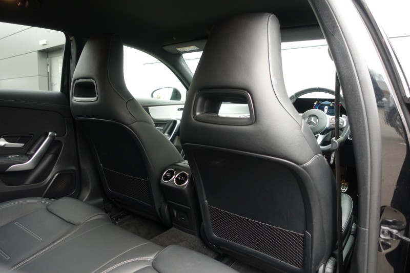 2021 (71) MERCEDES-BENZ A CLASS A35 4Matic Executive Edition 5dr Auto 5317849