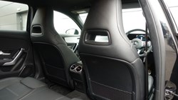 2021 (71) MERCEDES-BENZ A CLASS A35 4Matic Executive Edition 5dr Auto 5317849