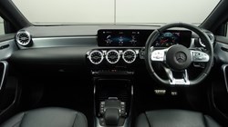 2021 (71) MERCEDES-BENZ A CLASS A35 4Matic Executive Edition 5dr Auto 5317811