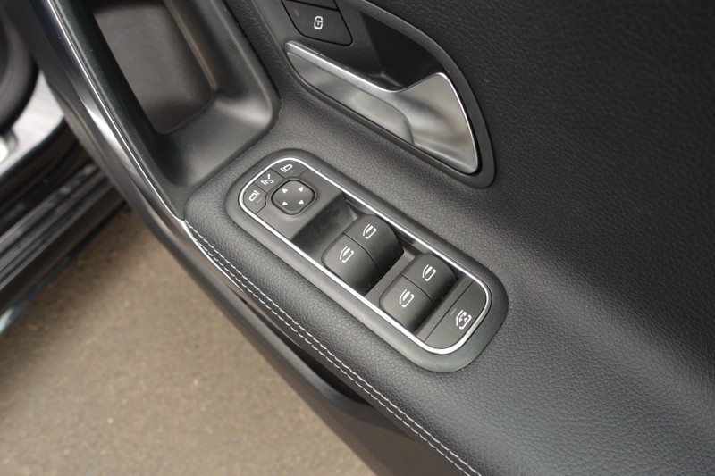 2021 (71) MERCEDES-BENZ A CLASS A35 4Matic Executive Edition 5dr Auto 5317847