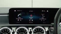 2021 (71) MERCEDES-BENZ A CLASS A35 4Matic Executive Edition 5dr Auto 5317816