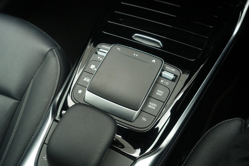 2021 (71) MERCEDES-BENZ A CLASS A35 4Matic Executive Edition 5dr Auto 5317841