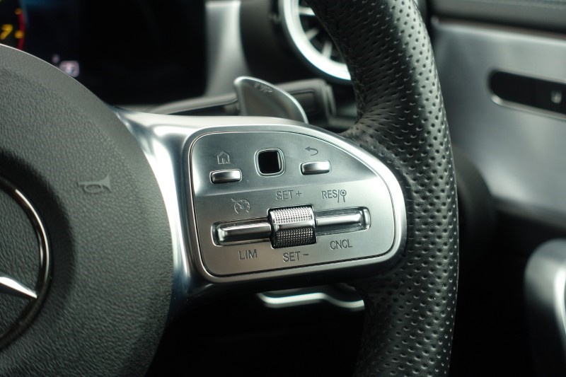 2021 (71) MERCEDES-BENZ A CLASS A35 4Matic Executive Edition 5dr Auto 5317831