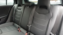 2021 (71) MERCEDES-BENZ A CLASS A35 4Matic Executive Edition 5dr Auto 5317853