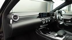 2021 (71) MERCEDES-BENZ A CLASS A35 4Matic Executive Edition 5dr Auto 5317856