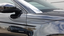 2025 (75) LAND ROVER RANGE ROVER EVOQUE 1.5 P270e Dynamic SE 5dr Auto 5295345