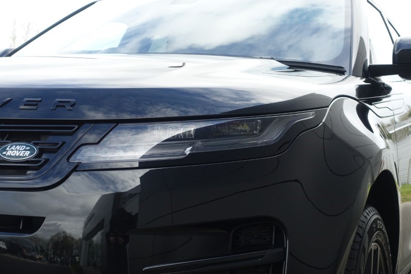 2025 (75) LAND ROVER RANGE ROVER EVOQUE 1.5 P270e Dynamic SE 5dr Auto 5295358