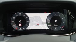 2025 (75) LAND ROVER RANGE ROVER EVOQUE 1.5 P270e Dynamic SE 5dr Auto 5295341