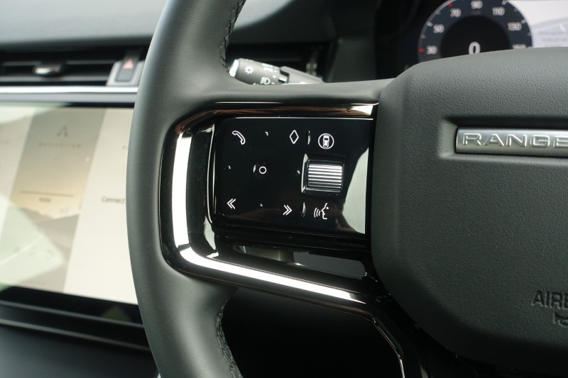 2025 (75) LAND ROVER RANGE ROVER EVOQUE 1.5 P270e Dynamic SE 5dr Auto 5295363